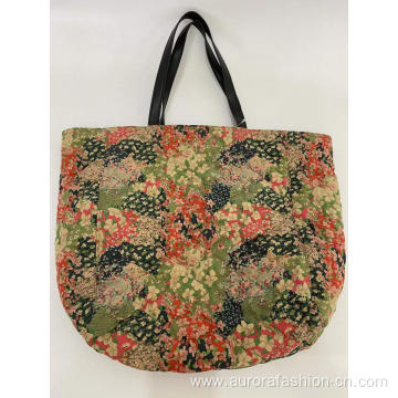 Large Size Shopping and Hangbag